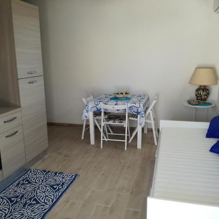 Perla Blu Marzamemi Villa ภายนอก รูปภาพ