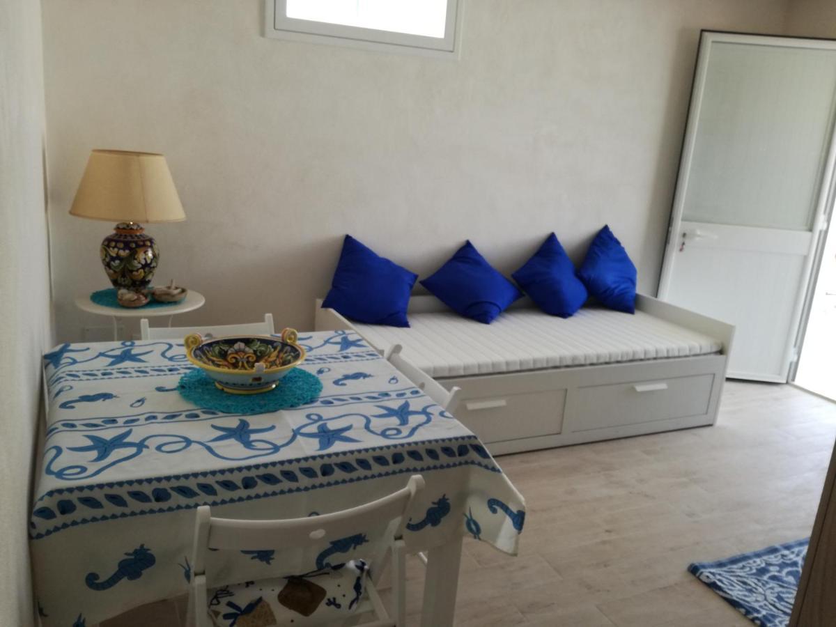 Perla Blu Marzamemi Villa ภายนอก รูปภาพ