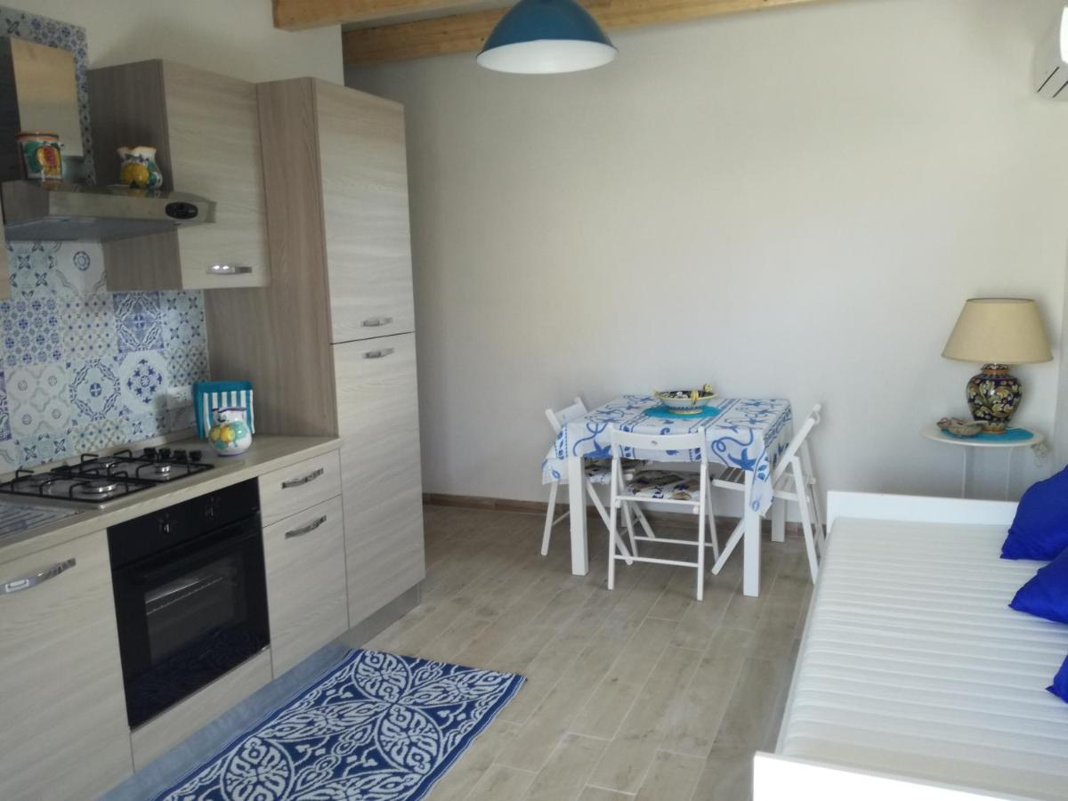 Perla Blu Marzamemi Villa ภายนอก รูปภาพ